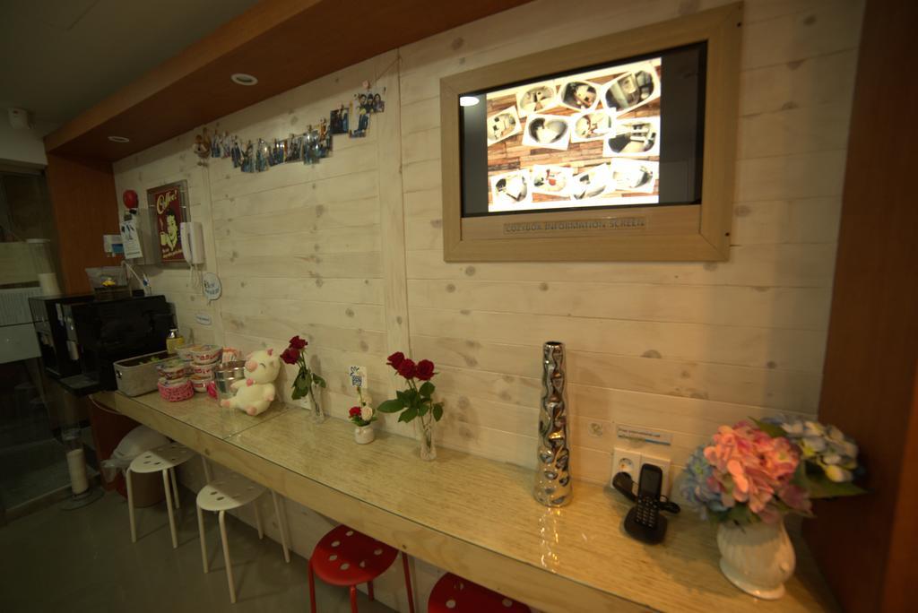 Gasthof Cozybox *