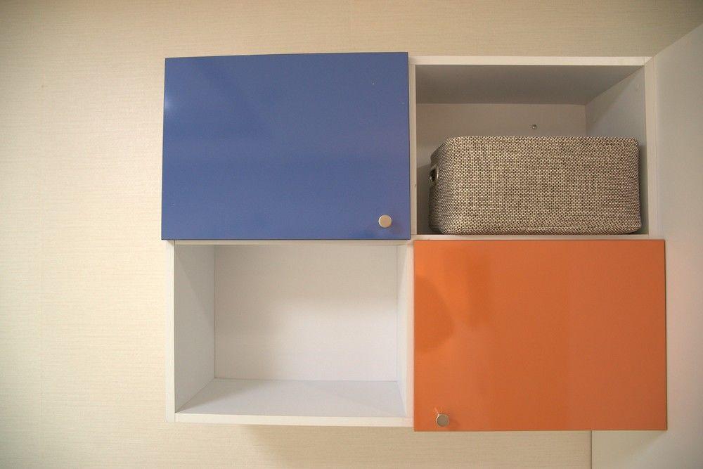 Cozybox Gasthof *
