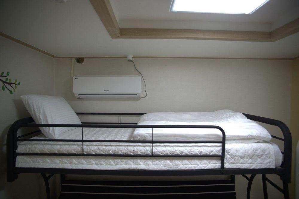 Cozybox Gasthof Seoul