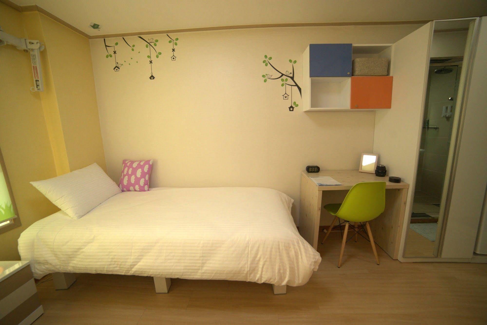 Gasthof Cozybox Seoul