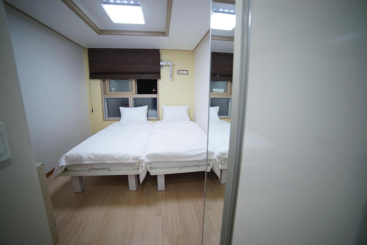 Cozybox Gasthof