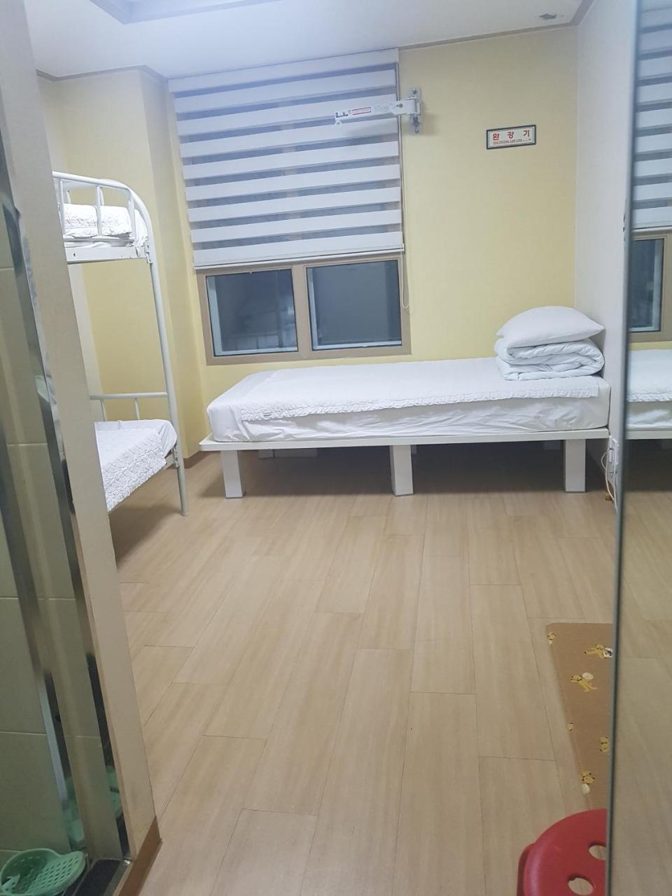 Gasthof Cozybox Seoul